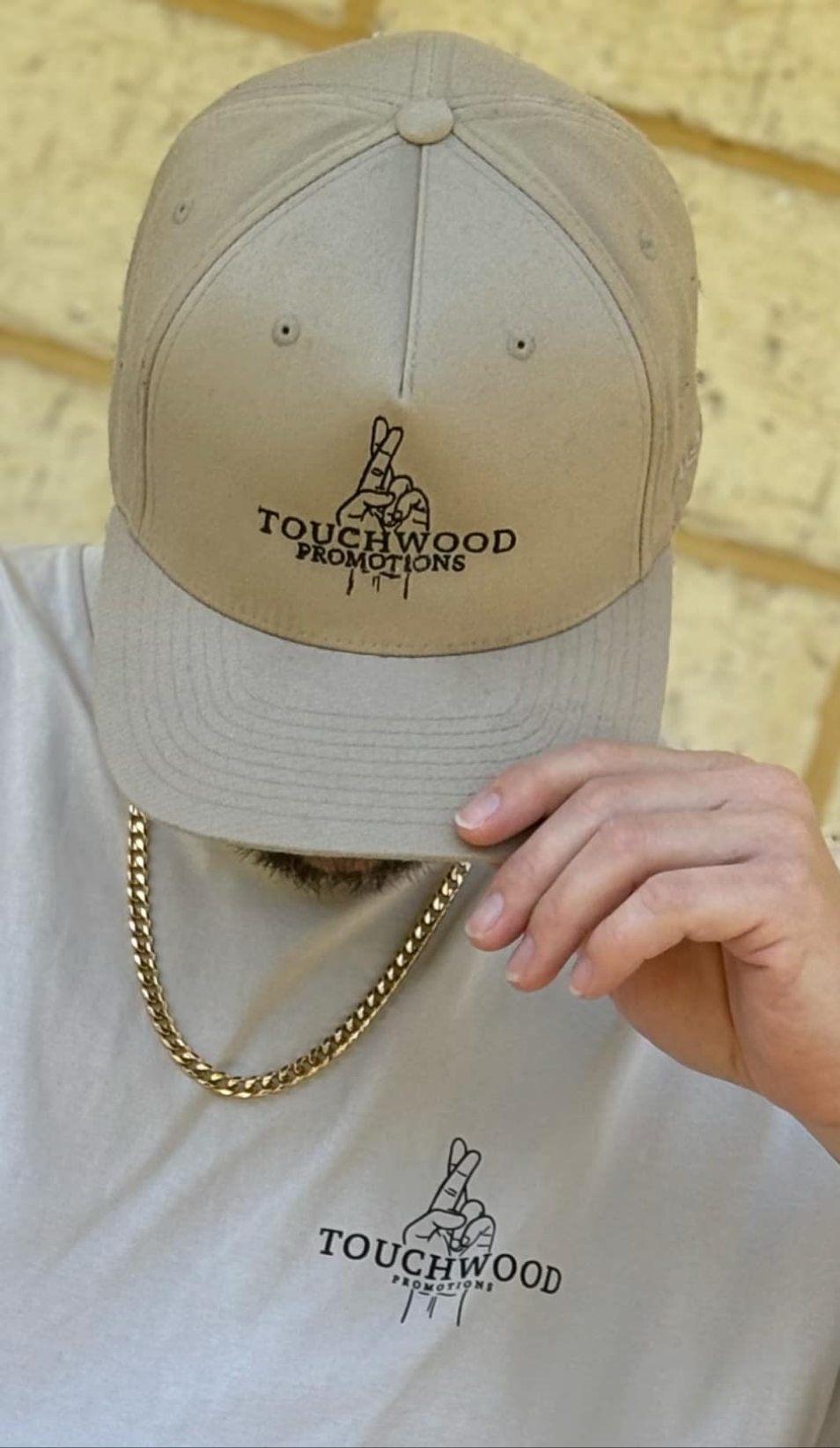The OG Hat – Beige