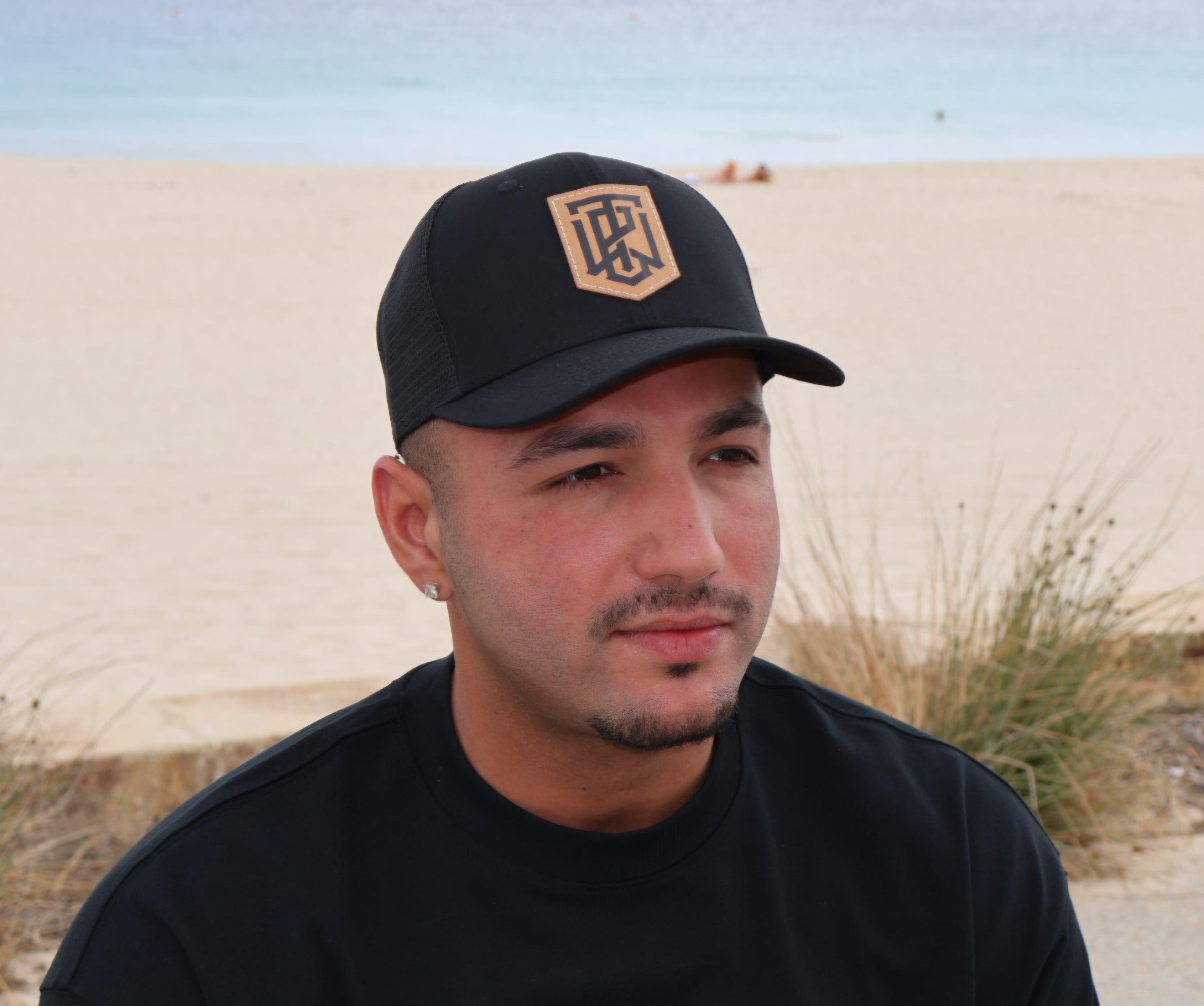 Donation Trucker Cap