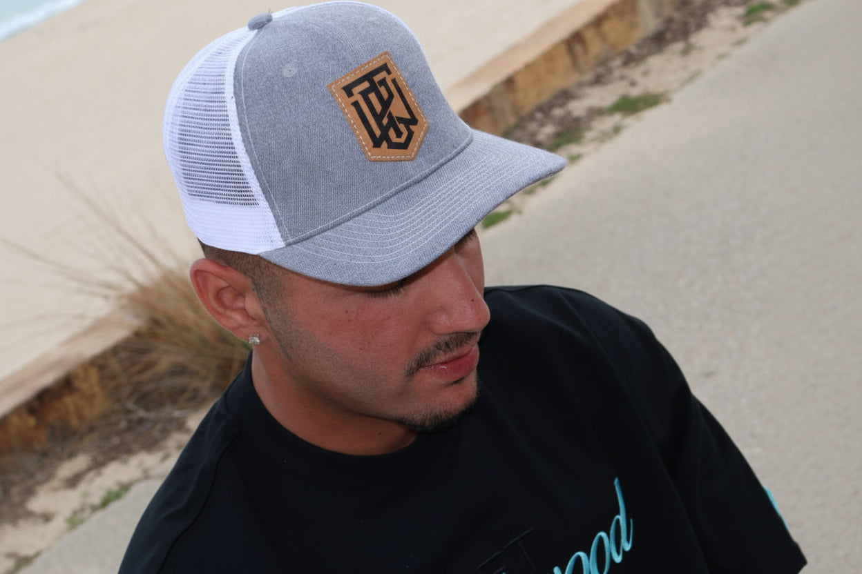 Donation Trucker Cap