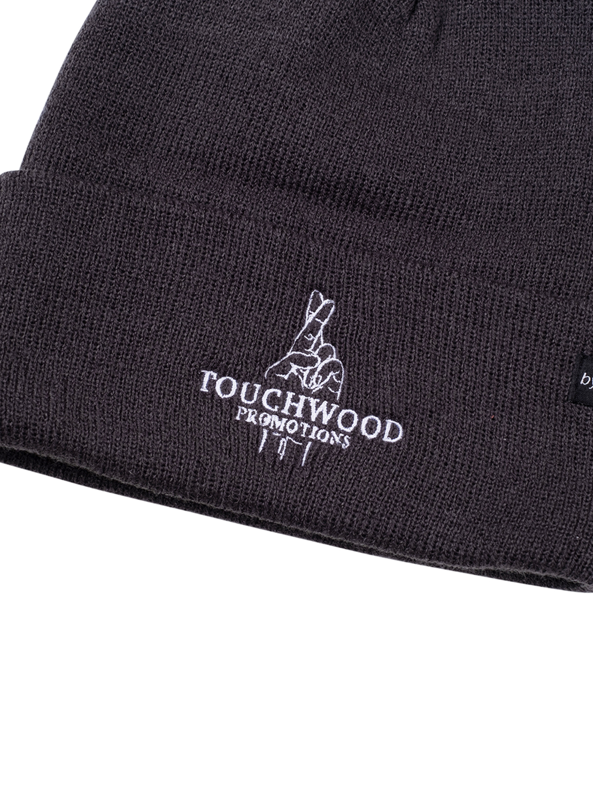 The OG Beanie – Grey