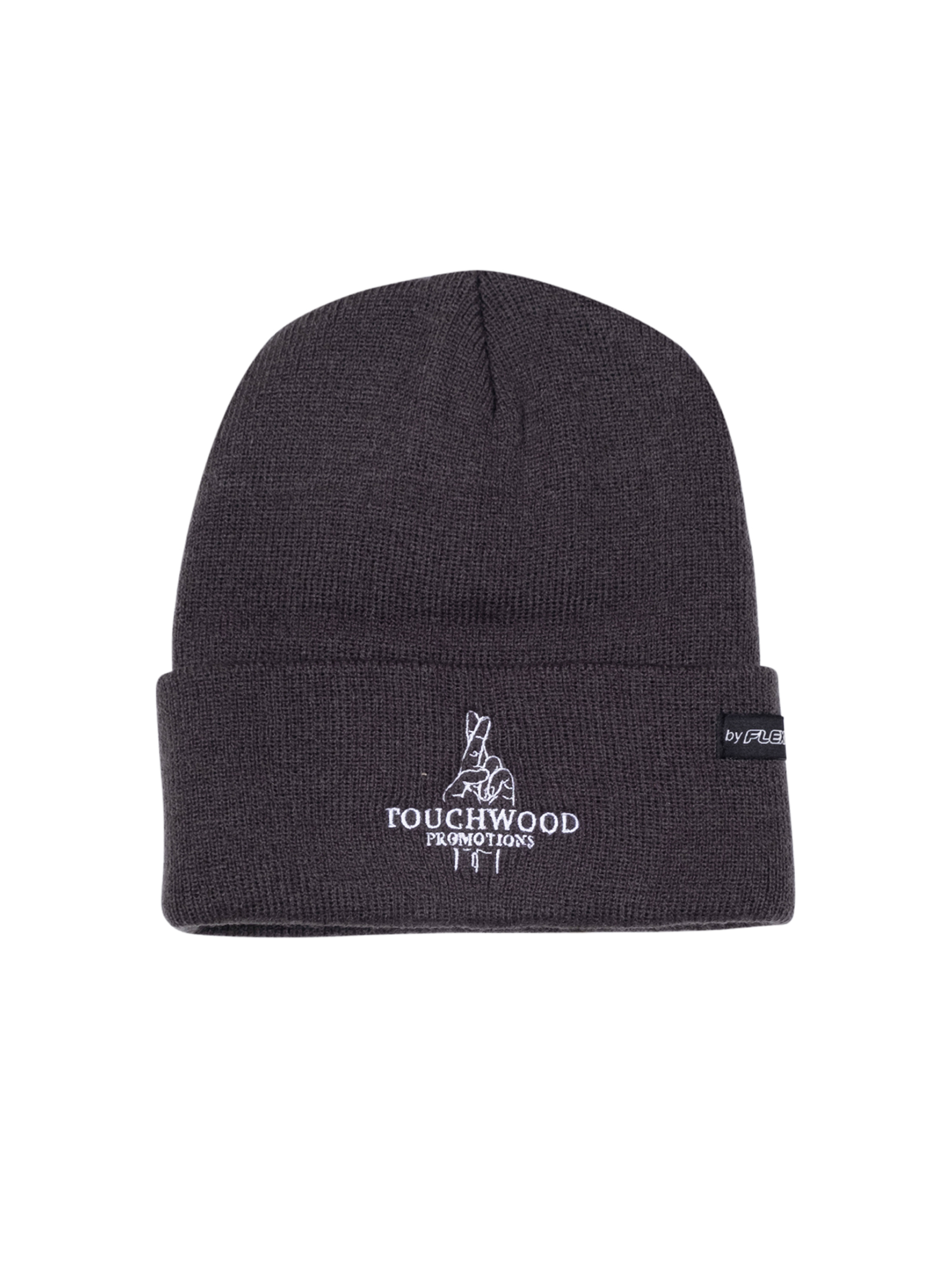 The OG Beanie – Grey