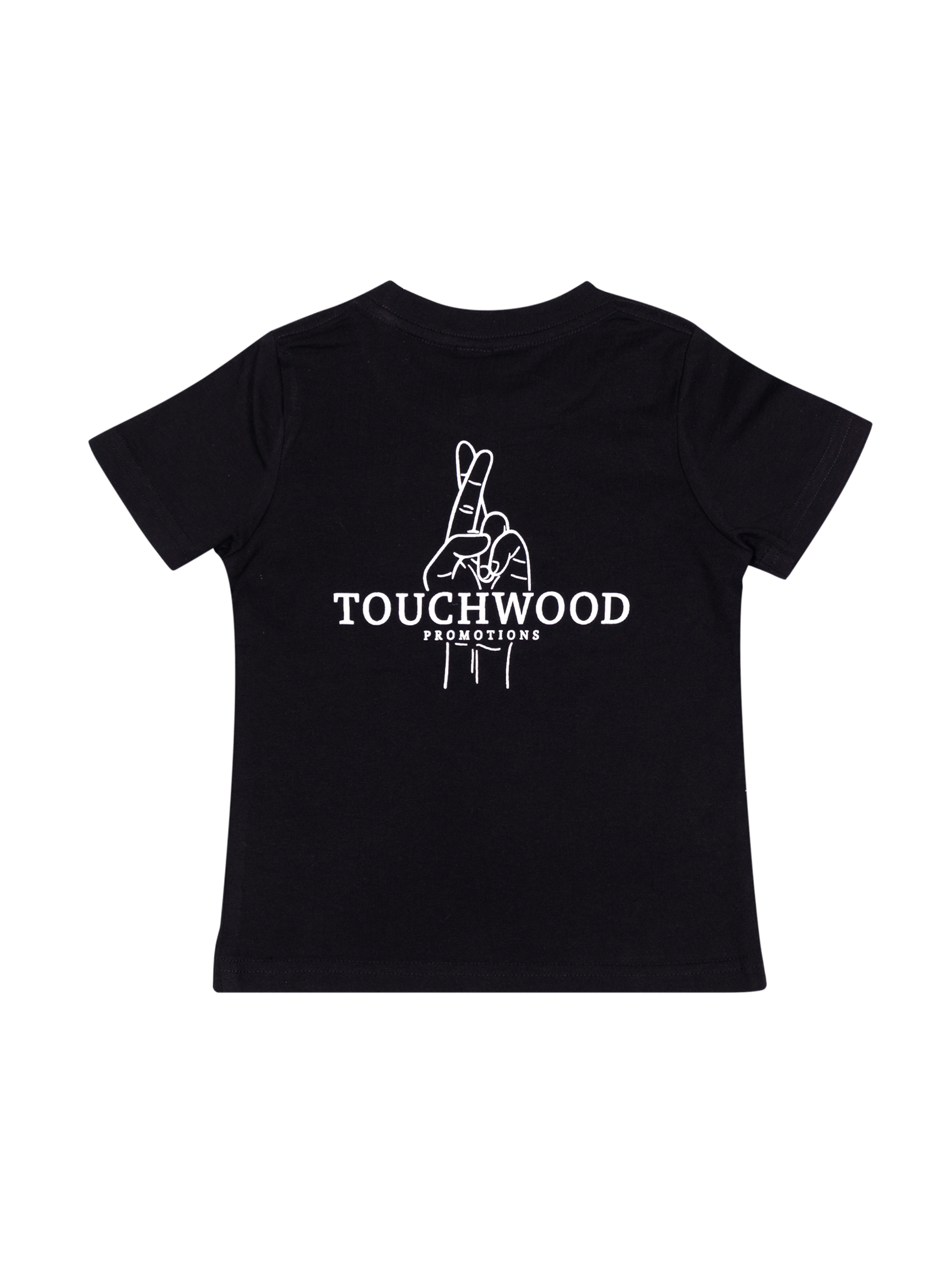 The OG Chest Logo Tee – Kids & Youth Size