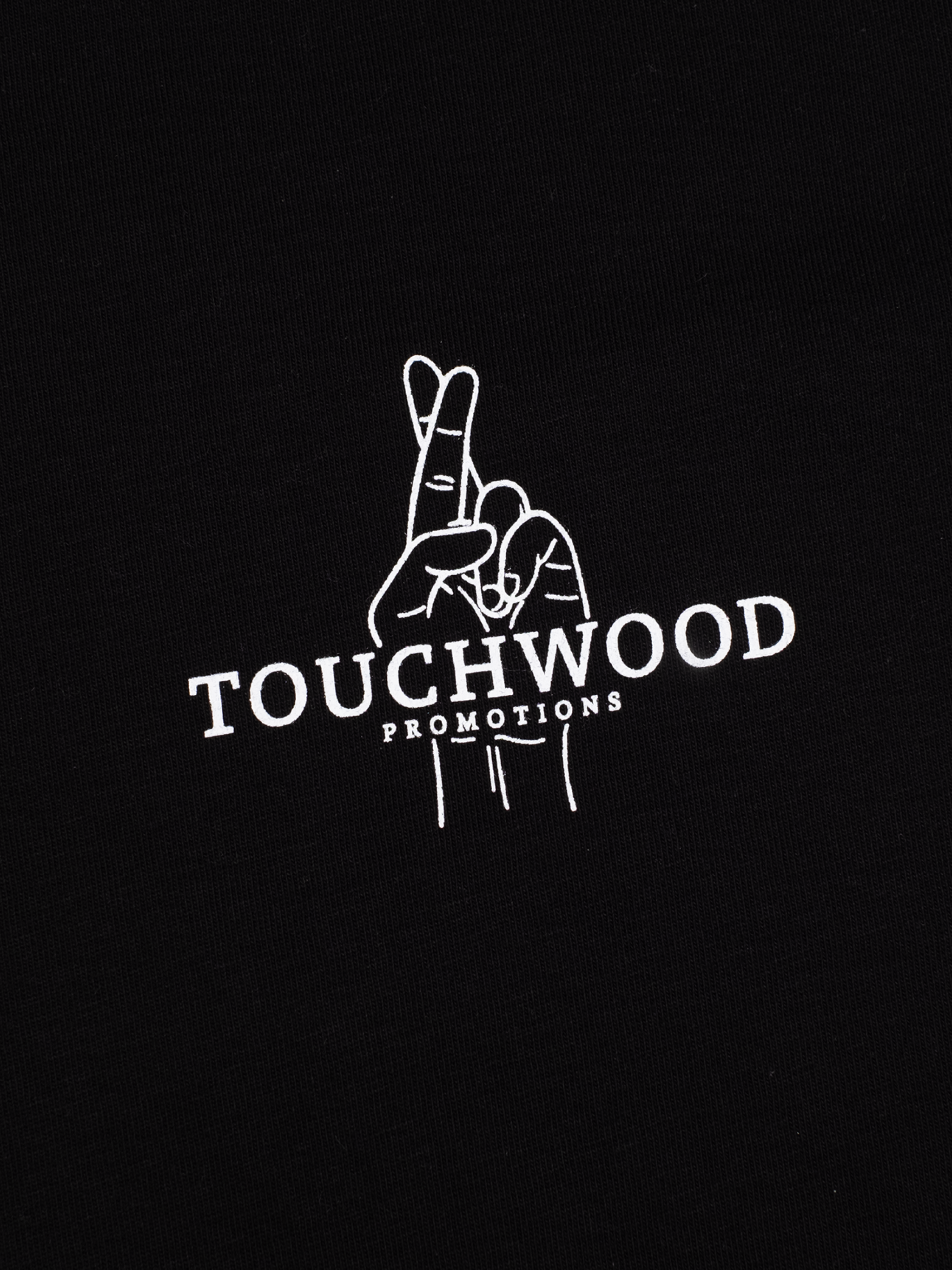 The OG Chest Logo Tee – Kids & Youth Size