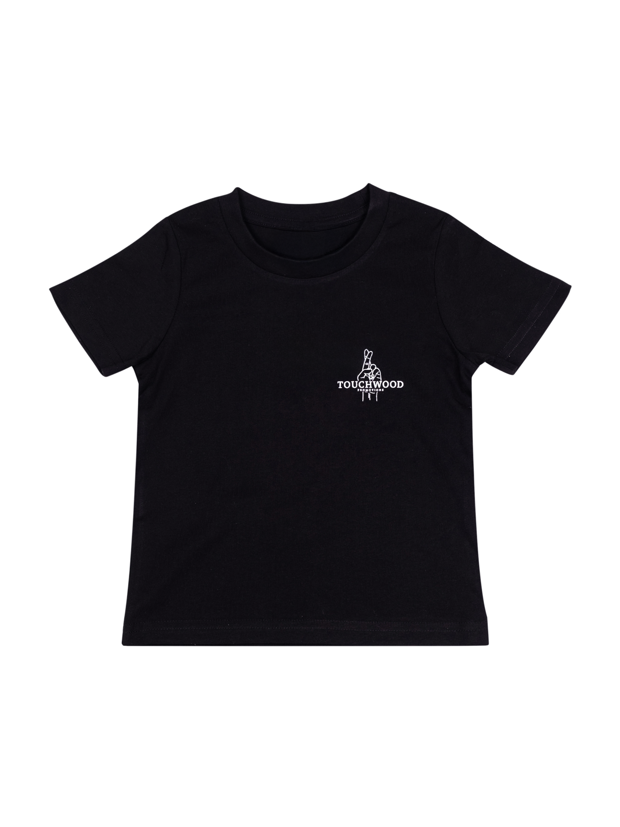 The OG Chest Logo Tee – Kids & Youth Size