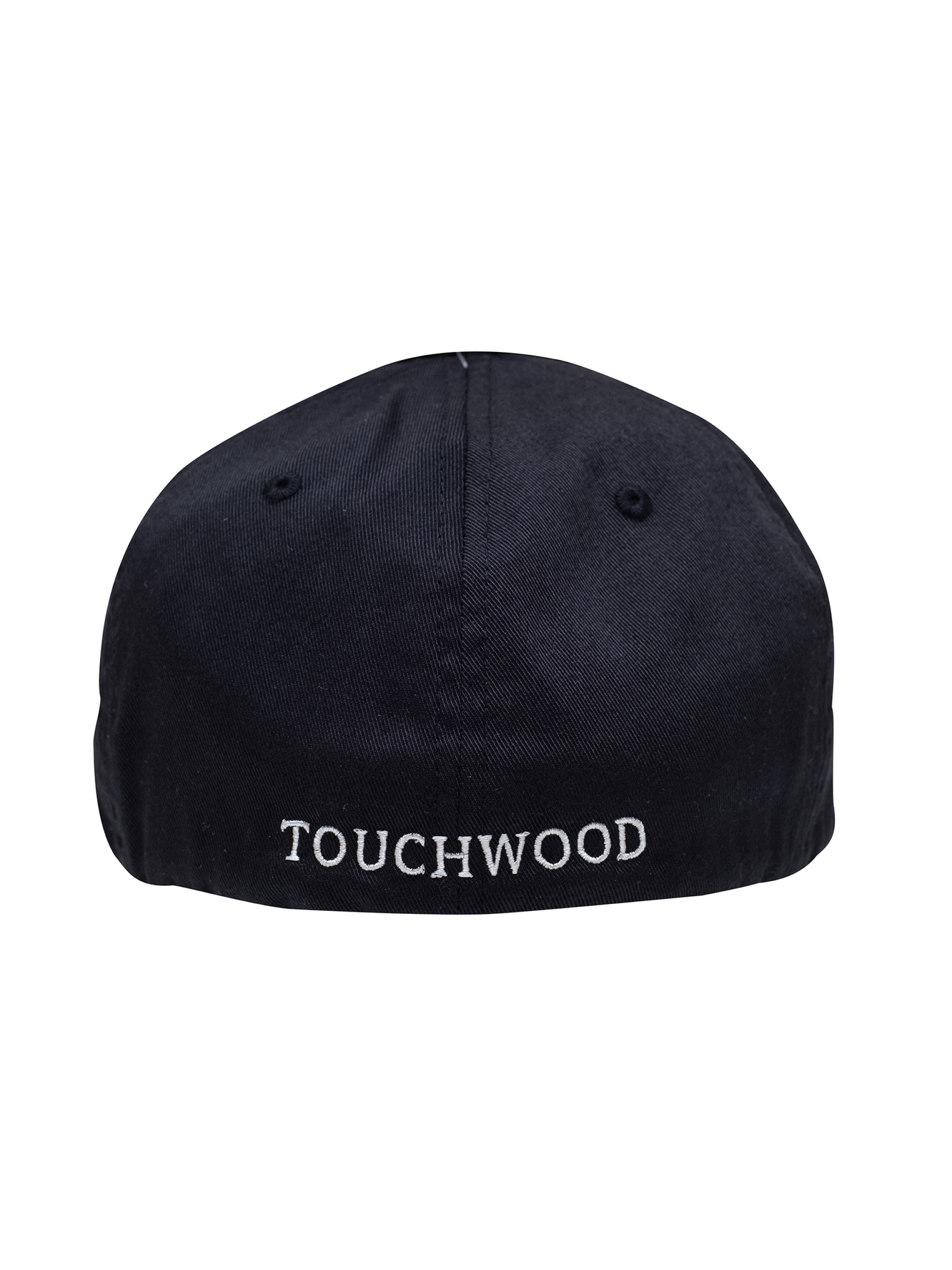 The OG Hat – Black & White