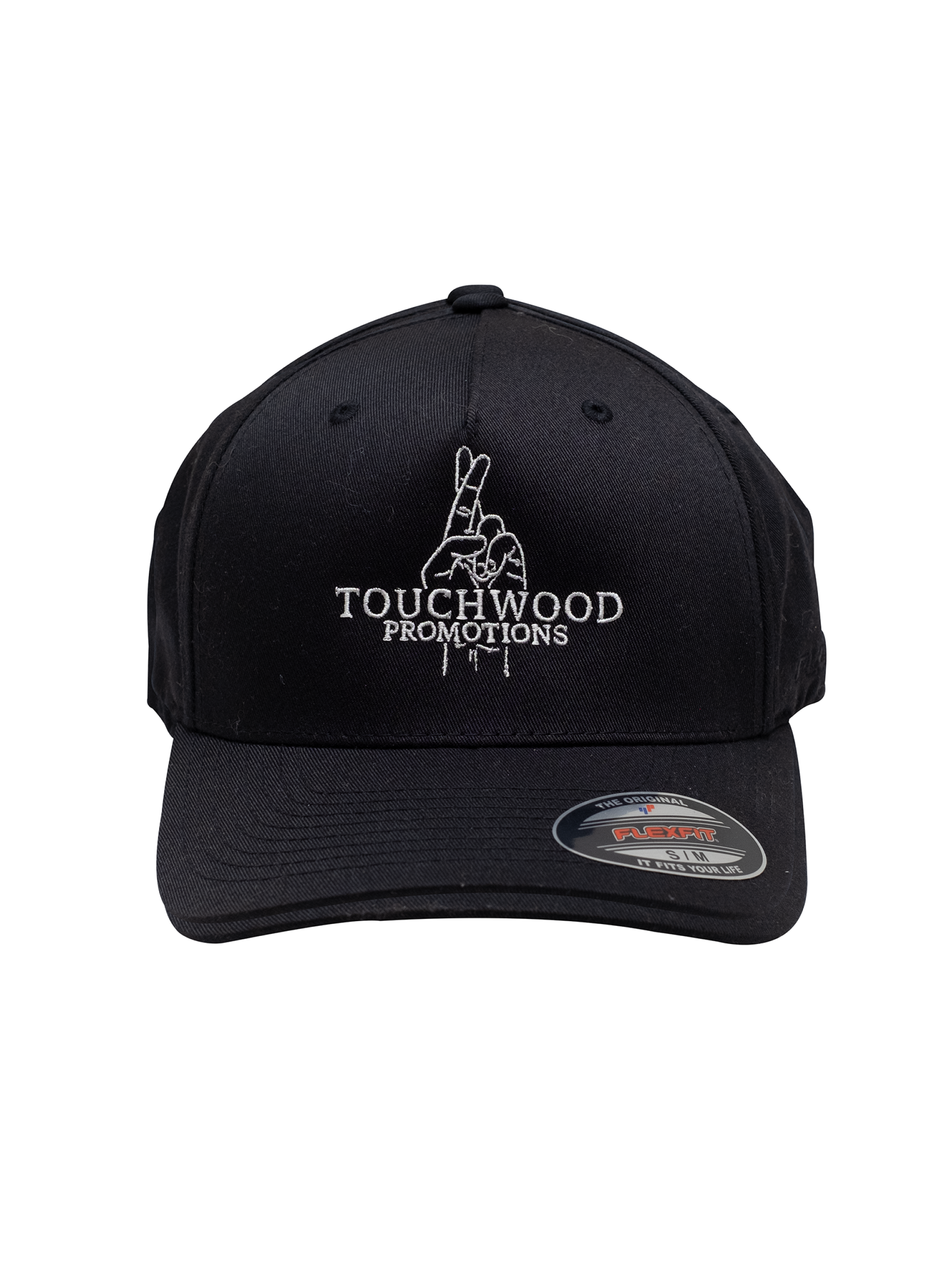 The OG Hat – Black & White