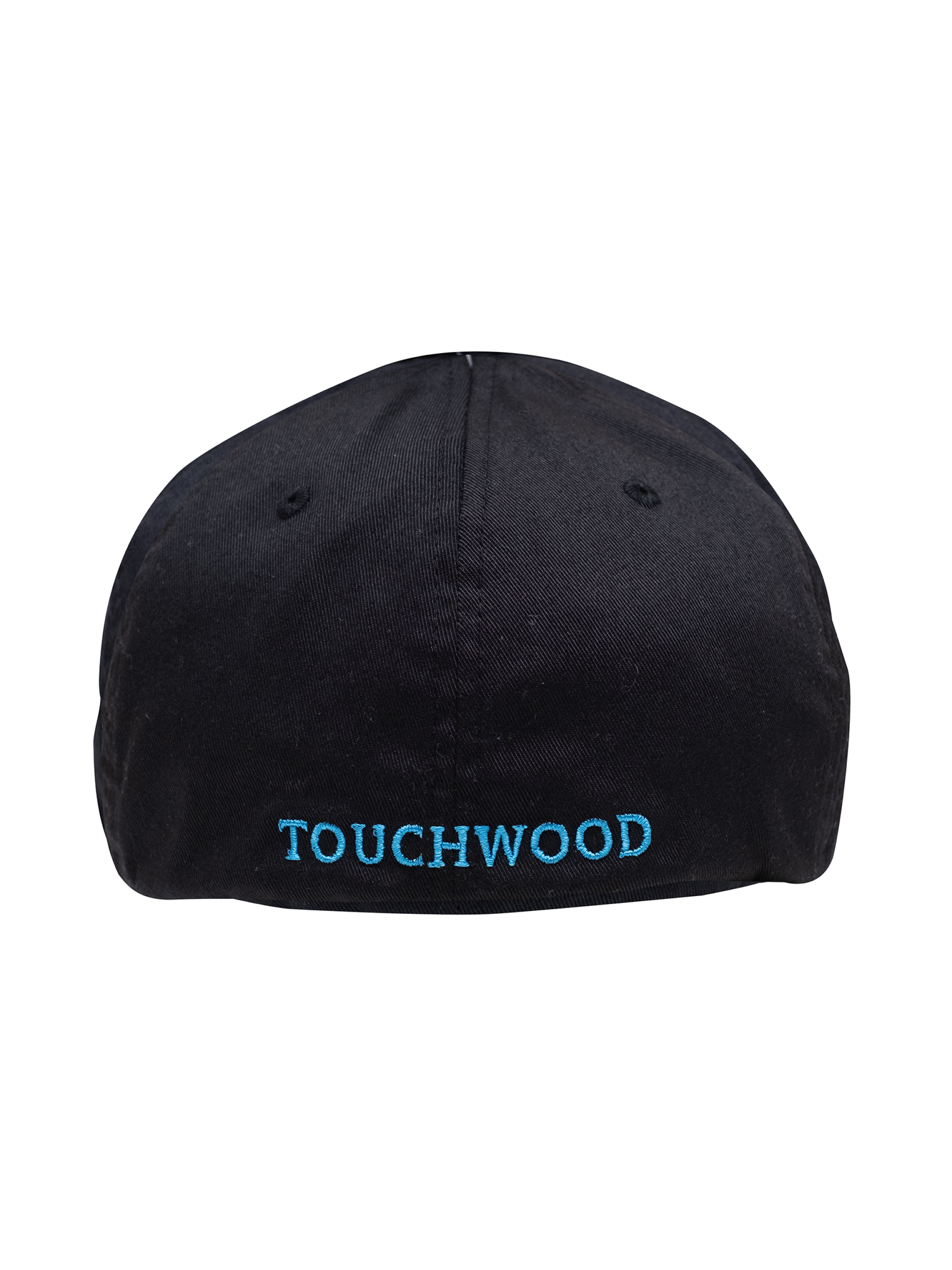 The OG Hat – Black & Blue