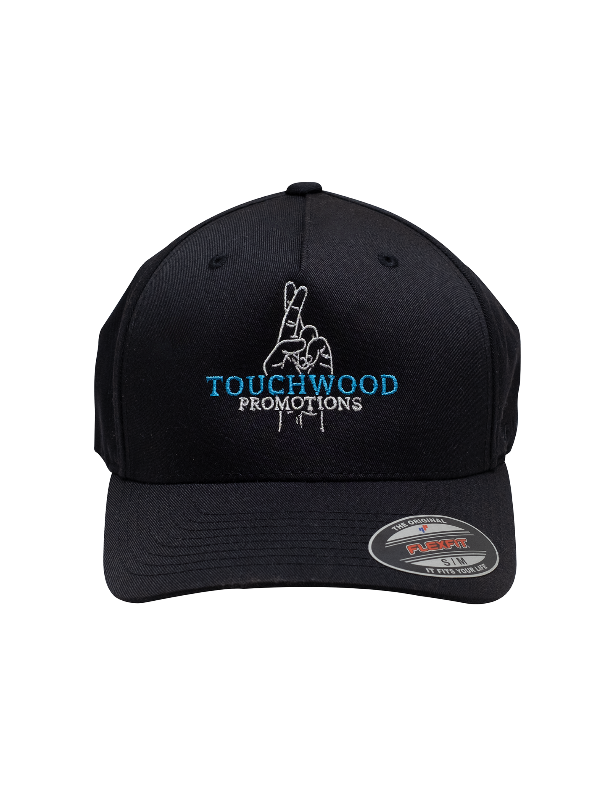 The OG Hat – Black & Blue