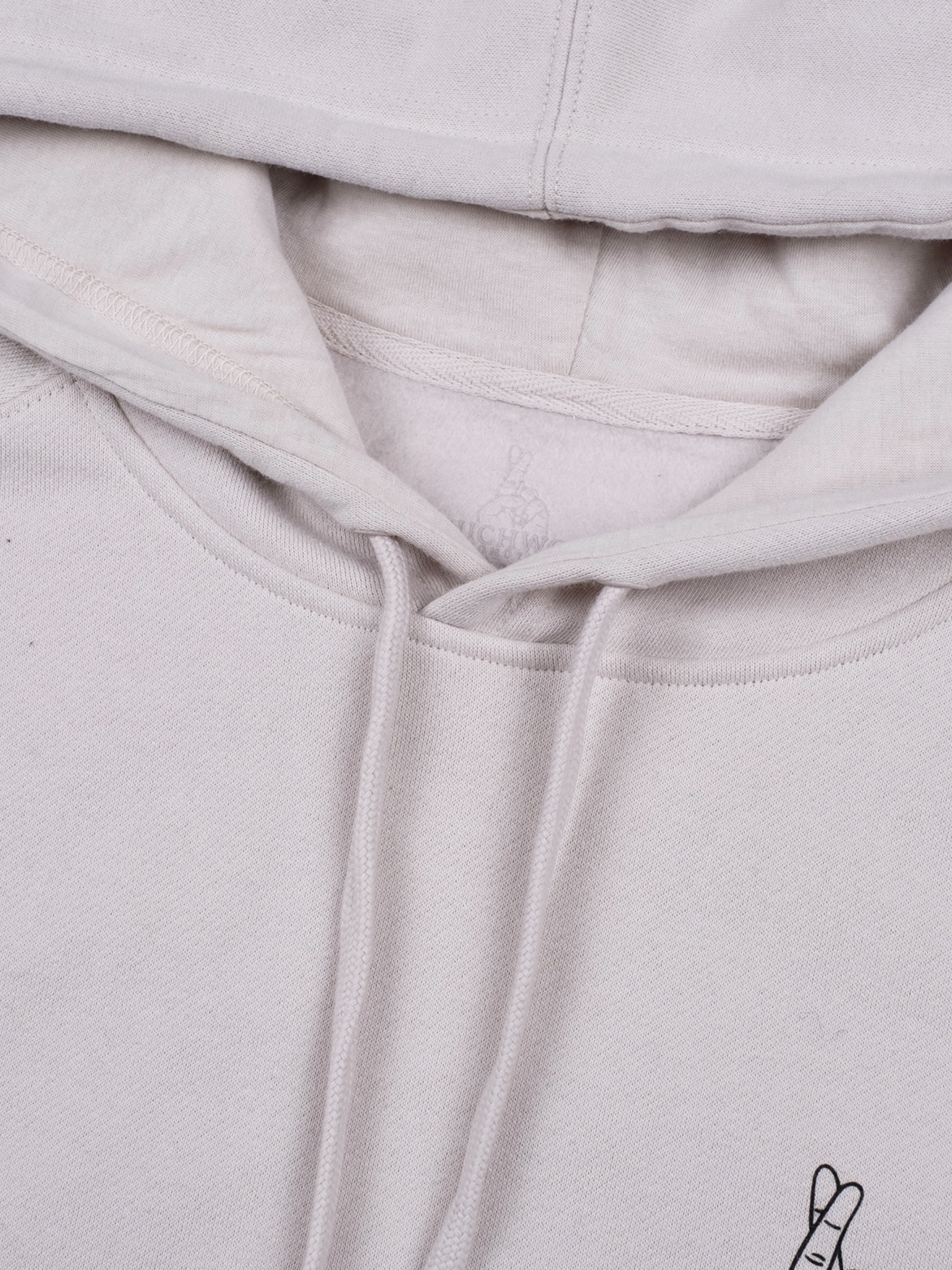 The OG Women's Hoodie – Beige