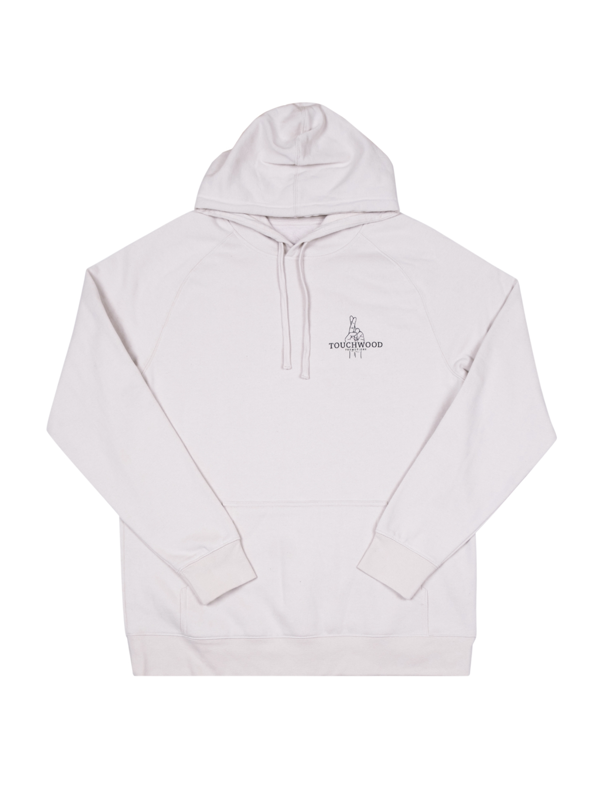 The OG Women's Hoodie – Beige