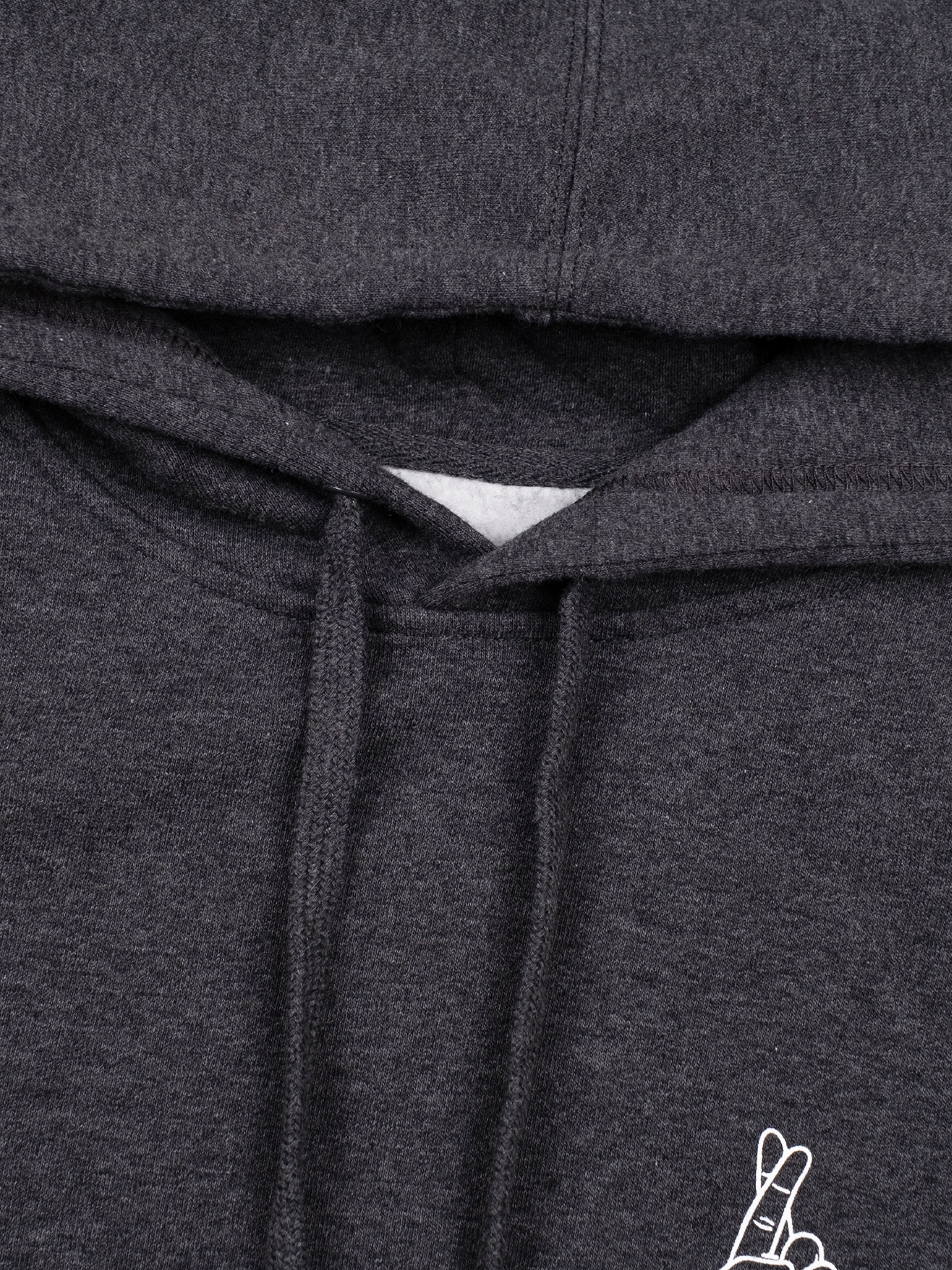 The OG Women's Hoodie – Grey