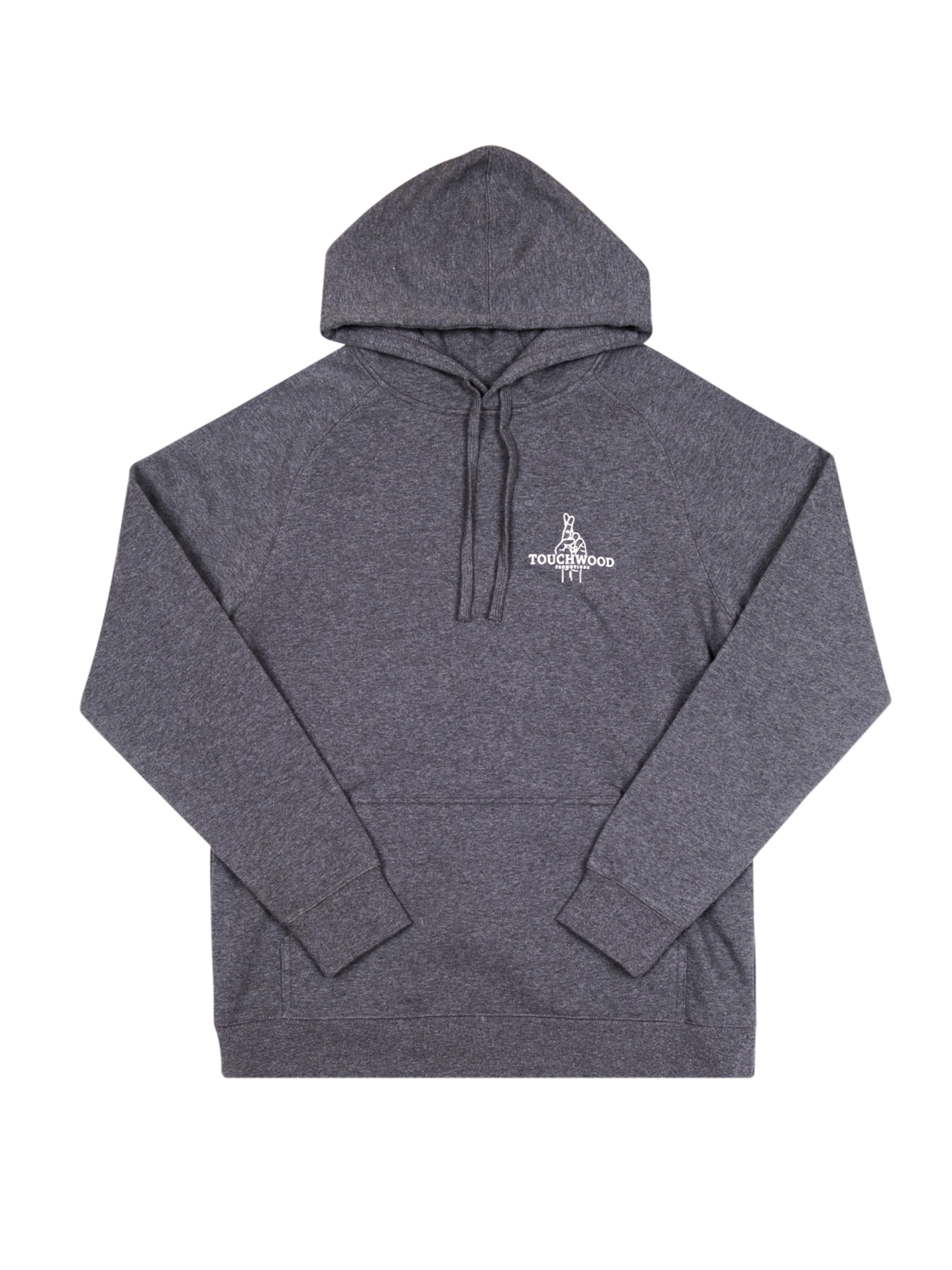 The OG Women's Hoodie – Grey