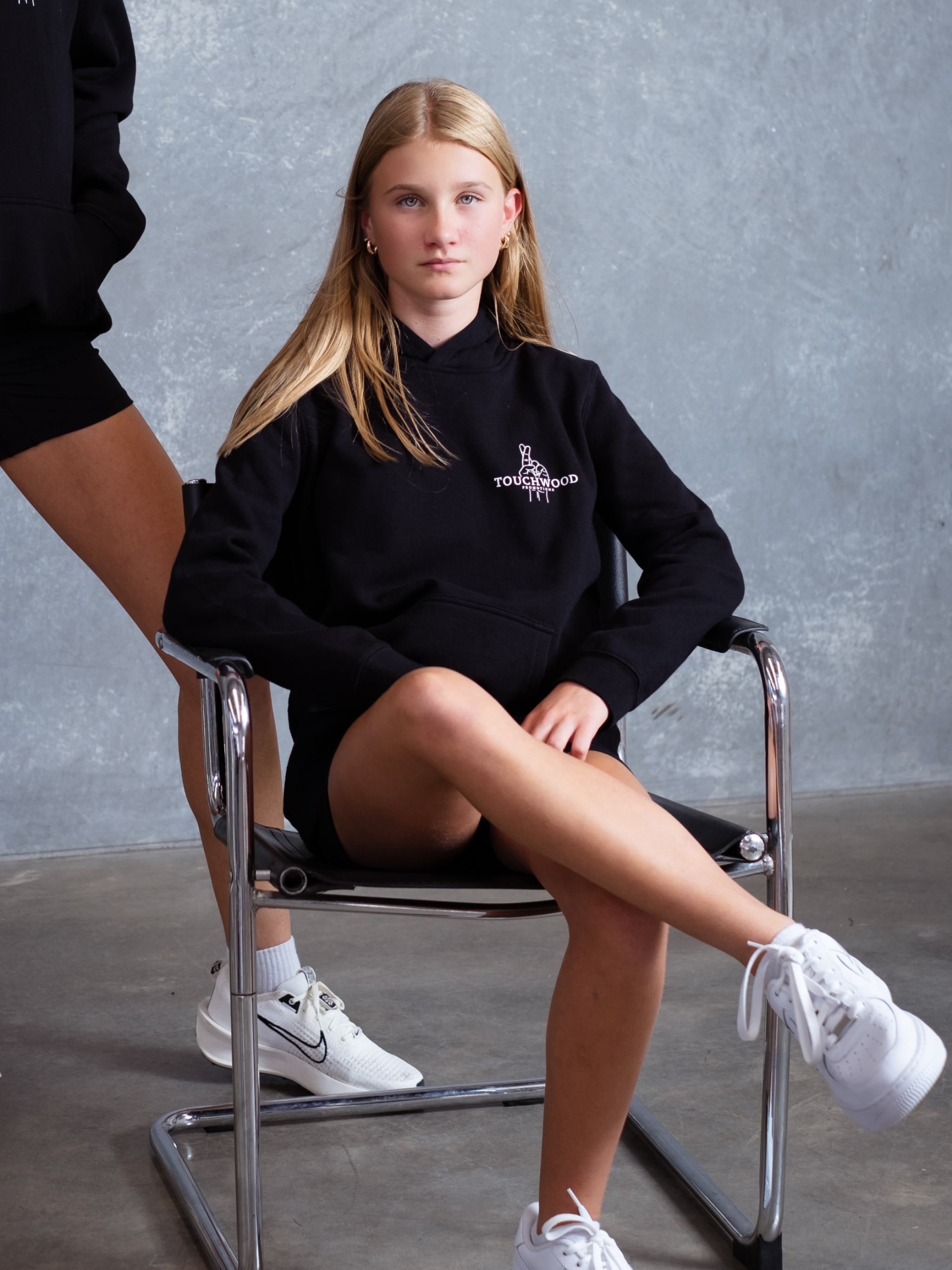 The OG Hoodie – Kids & Youth Size