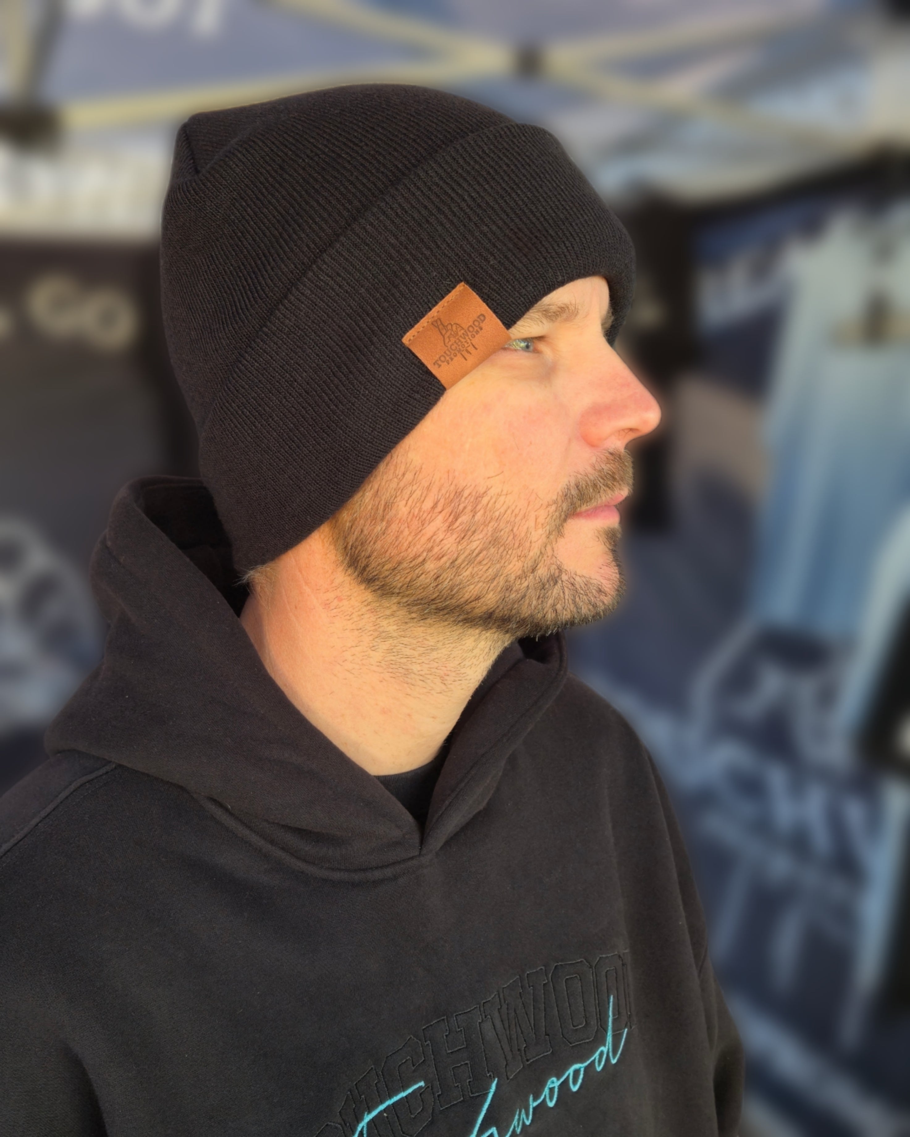 The OG - Thermal Beanie