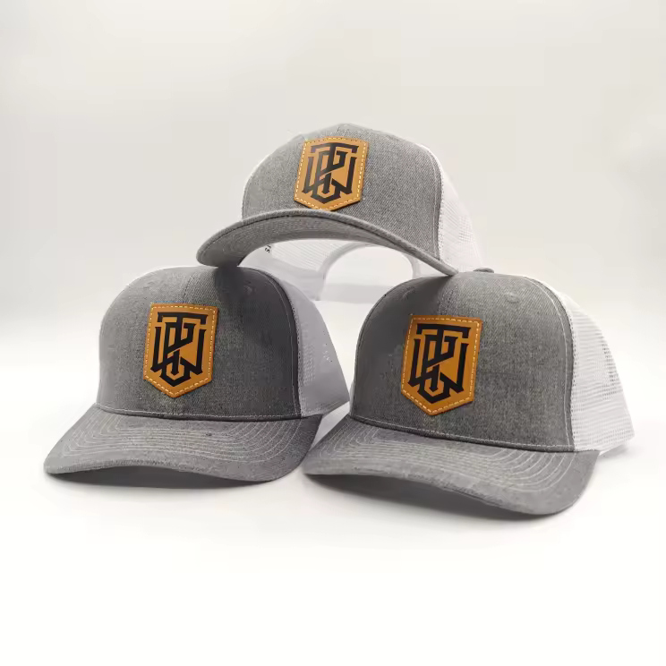 Donation Trucker Cap