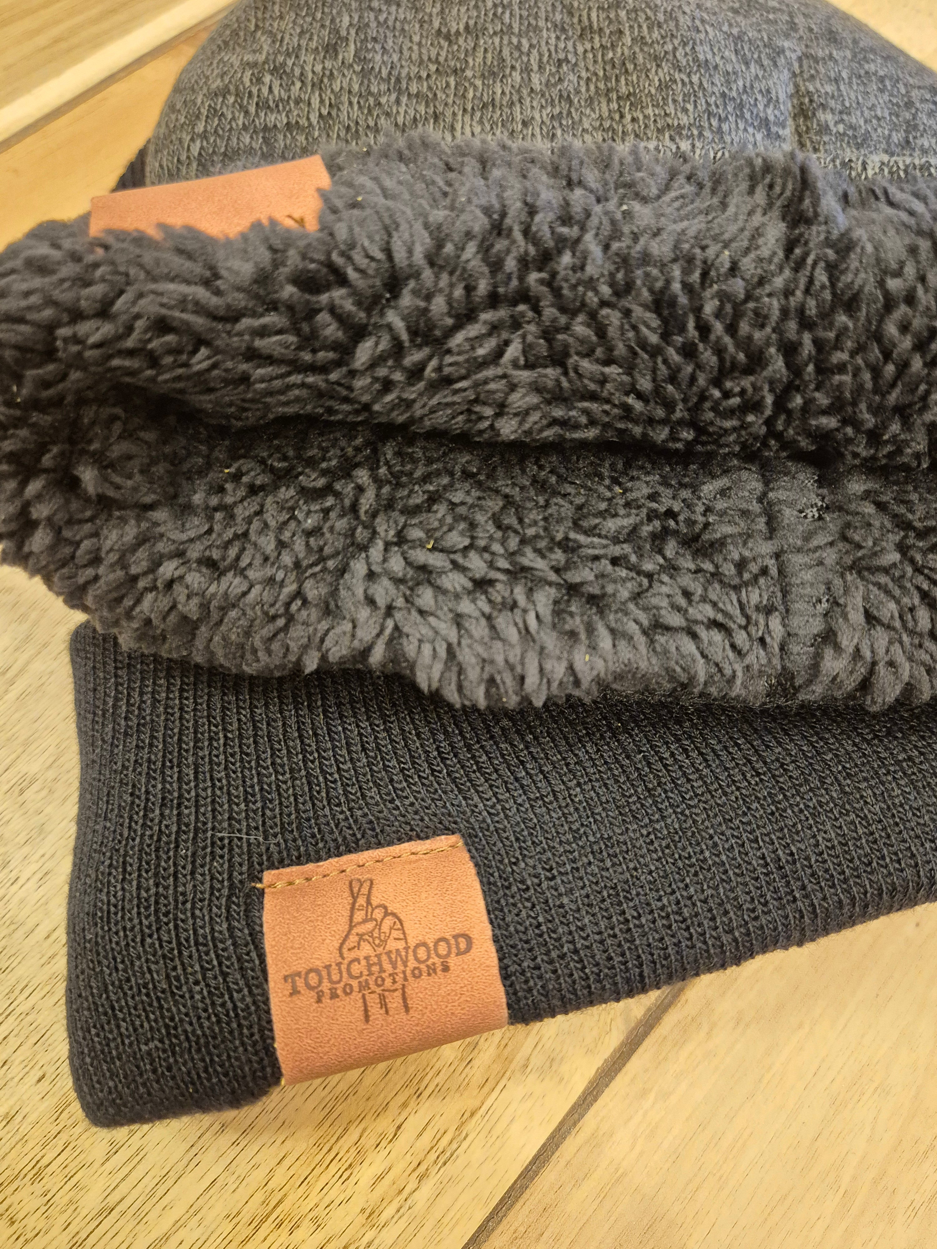 The OG - Thermal Beanie