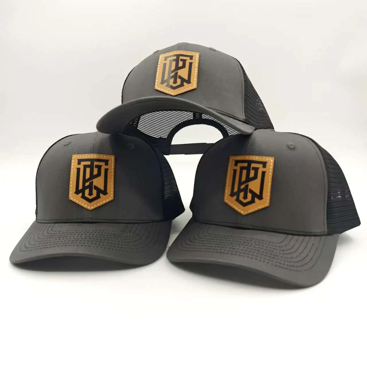 Donation Trucker Cap