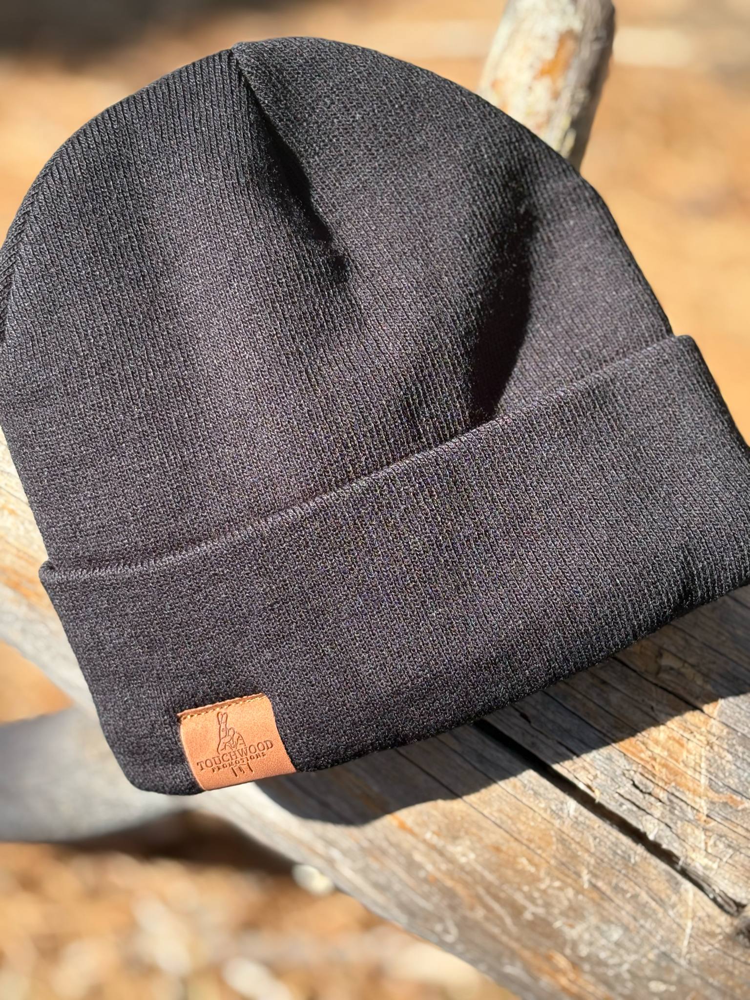 The OG - Thermal Beanie