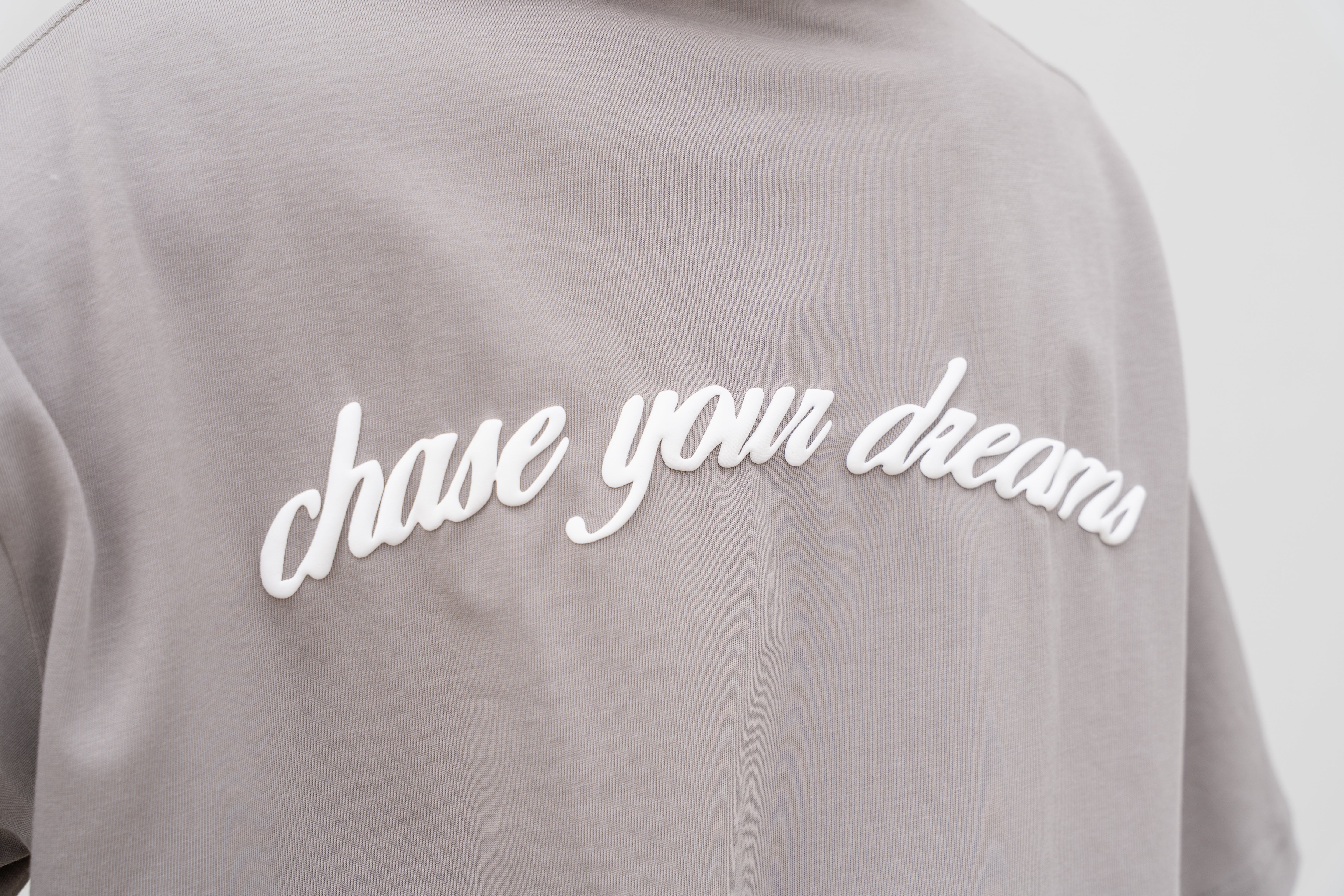 Chase Your Dreams Puff Tee