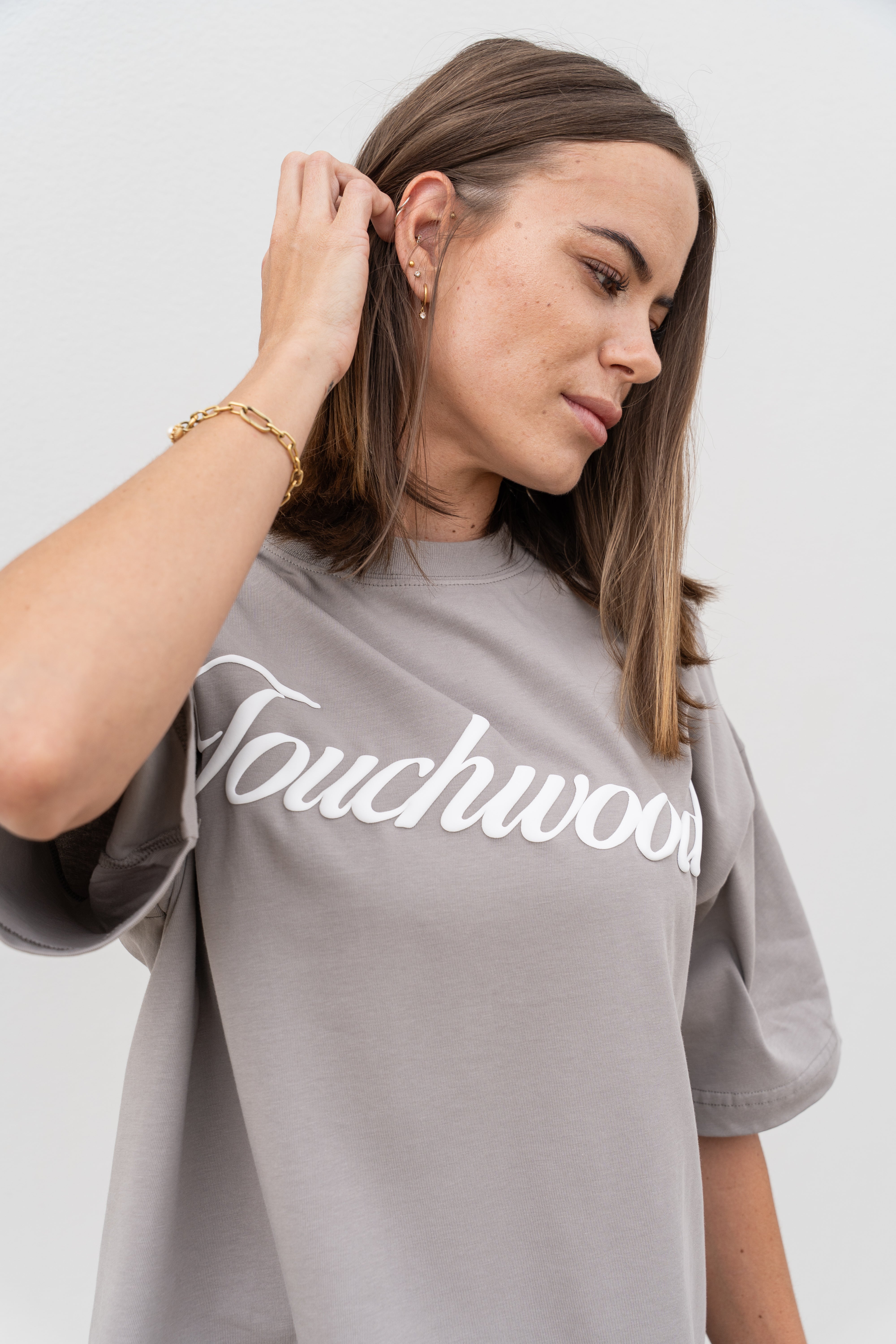 Chase Your Dreams Puff Tee