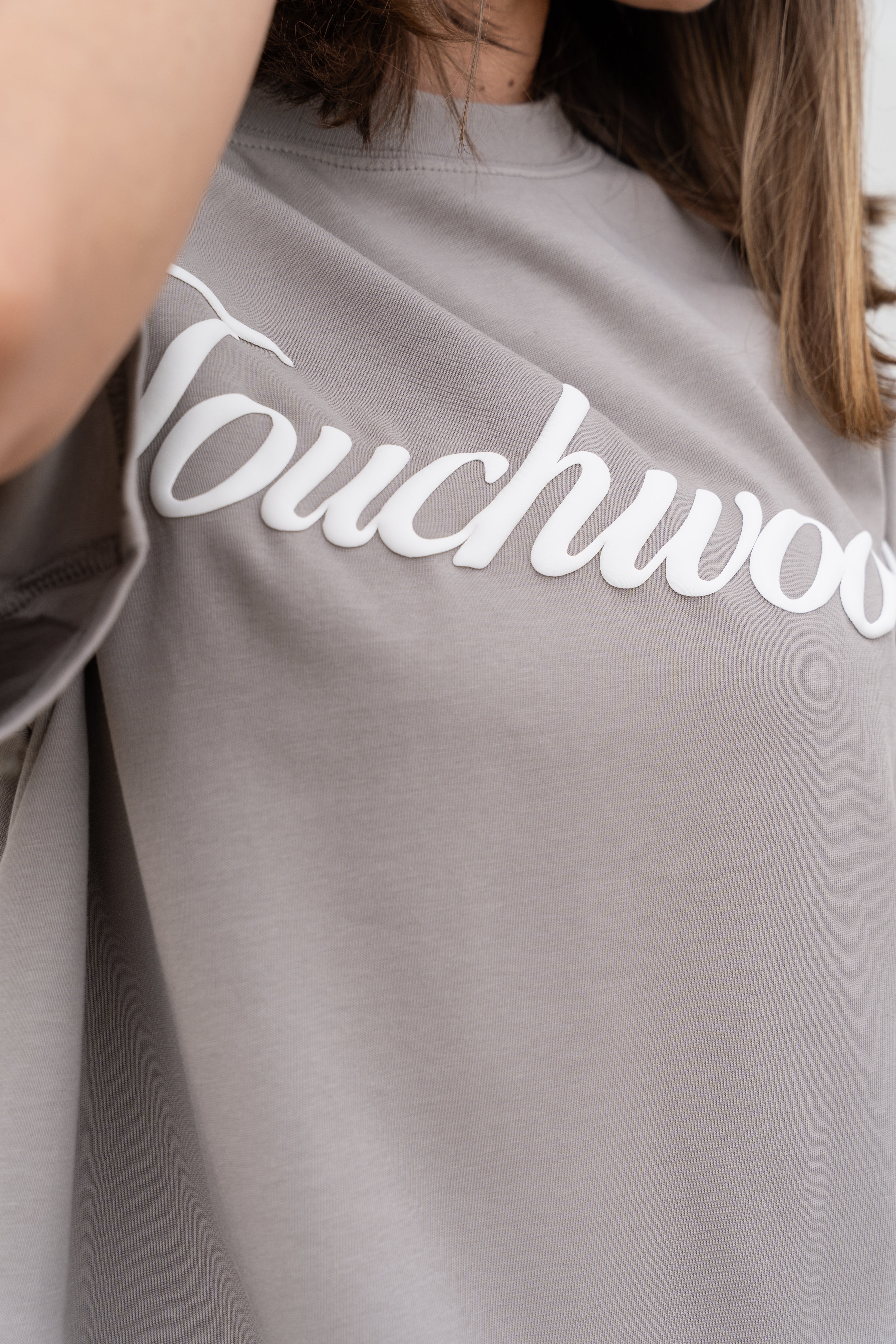 Chase Your Dreams Puff Tee