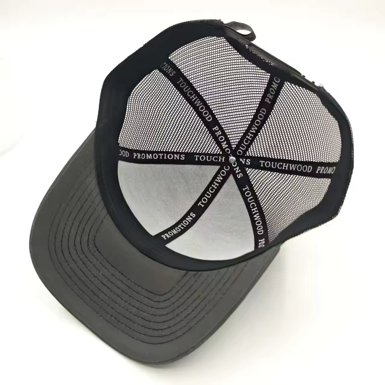 Donation Trucker Cap